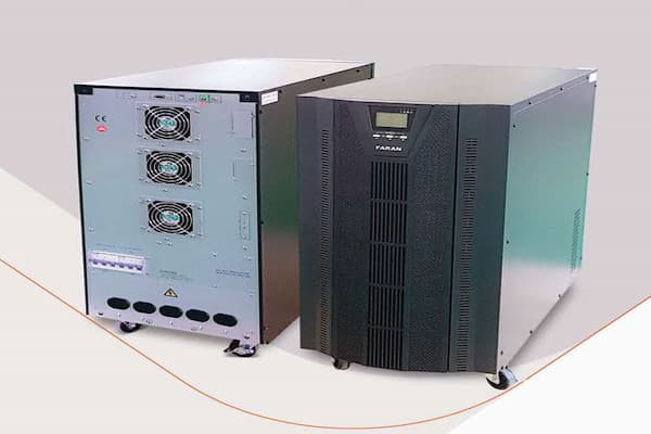 خرید یوپی اس خانگی + قیمت فروش استثنایی